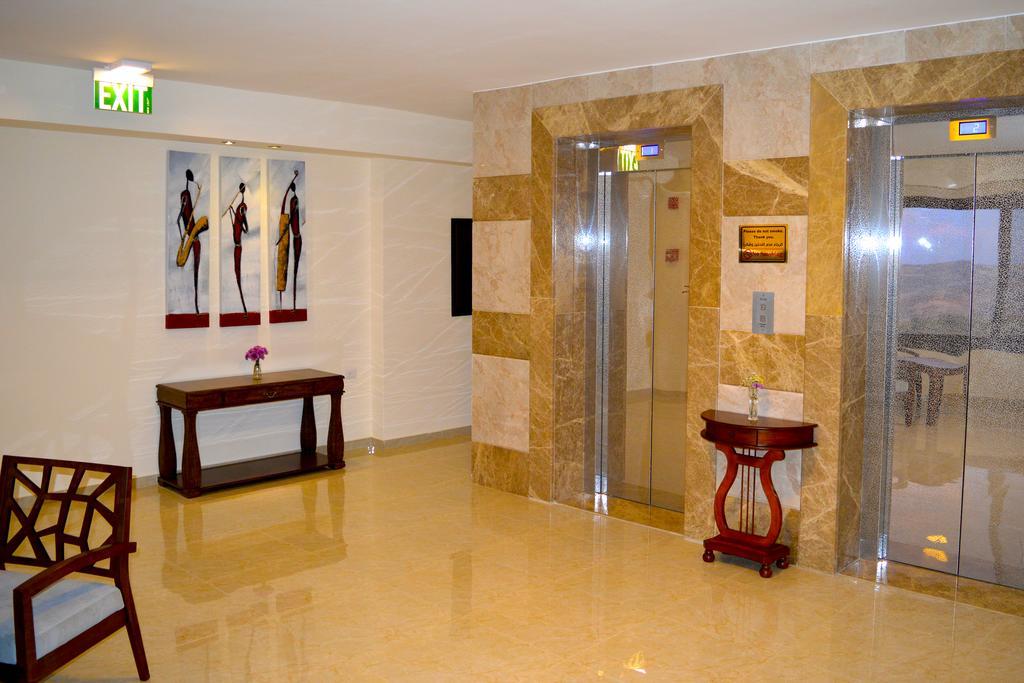 Taybeh Golden Hotel Ramallah Exterior photo